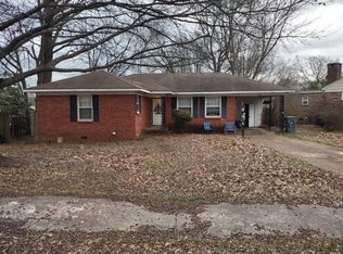 238 Montelo Rd, Memphis, TN 38120