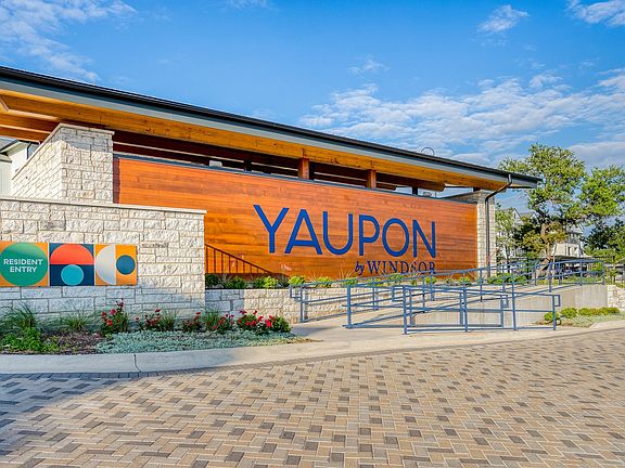 Welcome to Yaupon by Windsor.