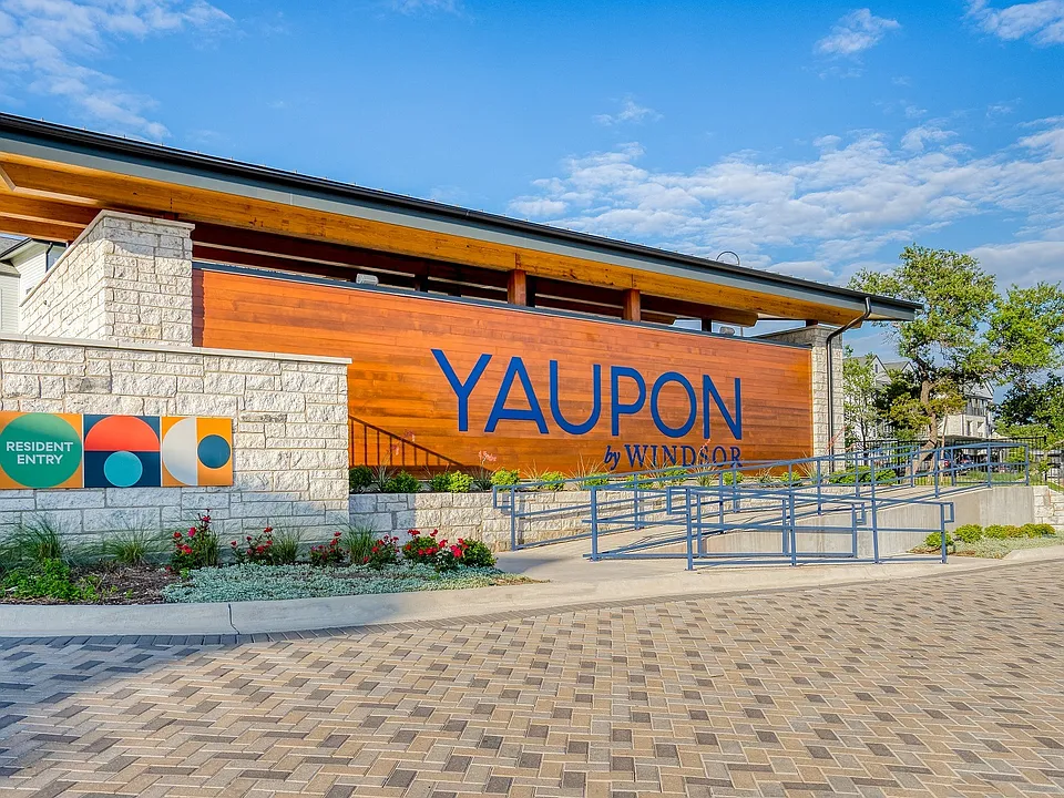 Welcome to Yaupon by Windsor.