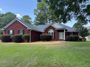 150 Fairthorne Dr, Leesburg, GA 31763