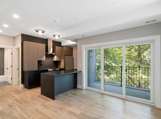 66 Lubec St #5, Boston, MA 02128