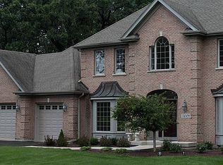 11009 Pebble Dr, Huntley, IL
