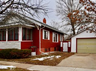 411 E Valentine St, Glendive, MT 59330