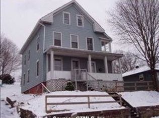 112 View St, Meriden, CT 06450