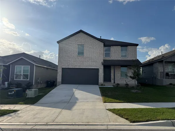 133 Navidad River Dr, San Marcos, TX 78666