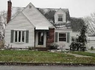 334 N Franklin St, Delphos, OH 45833