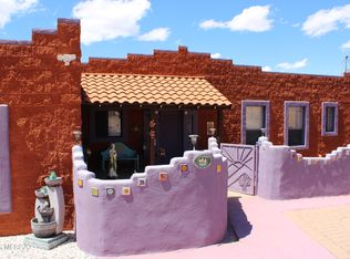 188 Calle Pulpo, Rio Rico, AZ 85648