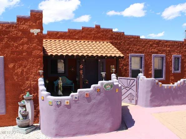 188 Calle Pulpo, Rio Rico, AZ 85648