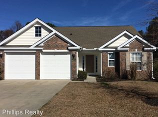 160 Westville Dr, Conway, SC 29526