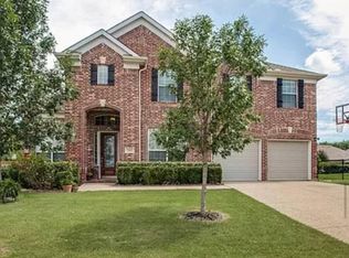 2001 Dillon Ct, Flower Mound, TX 75028