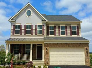 7168 Lyndam Hill Cir, Lorton, VA 22079