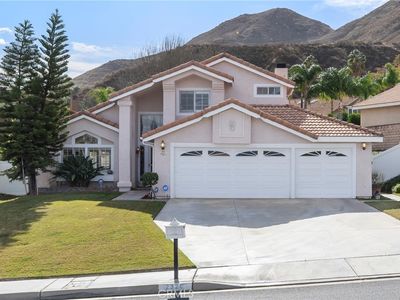 2320 John Matich Dr, Colton, CA, 92324