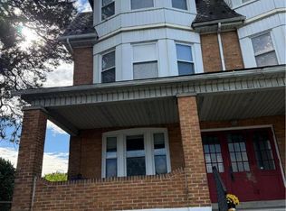 1629 W Broad St FLOOR 2, Bethlehem, PA 18018