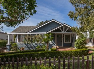 581 Pine St, Solvang, CA 93463