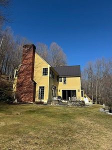 911 Williams Hill Road, Richmond, VT, 05477