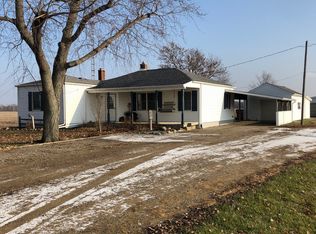 2115 Parmenter Rd, Corunna, MI 48817