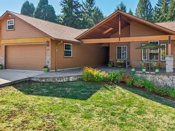 2135 S 29th Court, Ridgefield, WA 98642