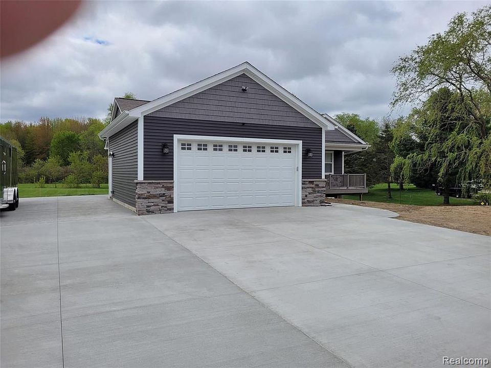 4930 N Latson Rd, Howell, MI 48855 Zillow