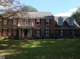 57 Montvieu Ct, Hunt Valley, MD 21030