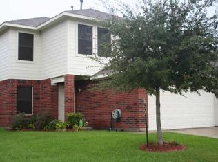 11519 Tierra Ridge Ct, Houston, TX 77034