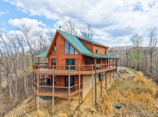 2266 Lone Ridge Dr, Sevierville, TN 37862