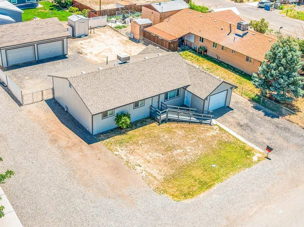 428 Florence Rd, Grand Junction, CO 81504