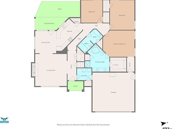 2nd image of 200 Ravenwood St