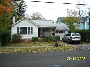 199 Utica St, Brockport, NY 14420