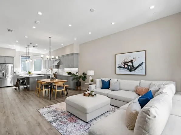 653 Agave Ter, Sunnyvale, CA 94086