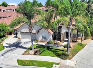 2579 Warner Ave, Clovis, CA 93611