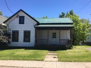 48 Main St, Philadelphia, NY 13673