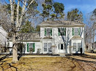 3036 Pinewood Hills Dr, Matthews, NC 28105