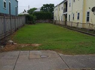 2014 Saint Andrew St, New Orleans, LA 70113