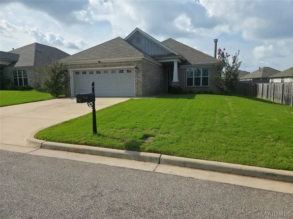 7241 Birch Creek Trl, Pike Road, AL 36064