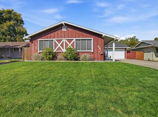 5401 Fort Sutter Way, Sacramento, CA 95841