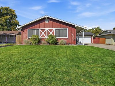5401 Fort Sutter Way, Sacramento, CA, 95841