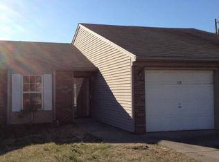 173 Beechtree Ln, Mount Washington, KY 40047