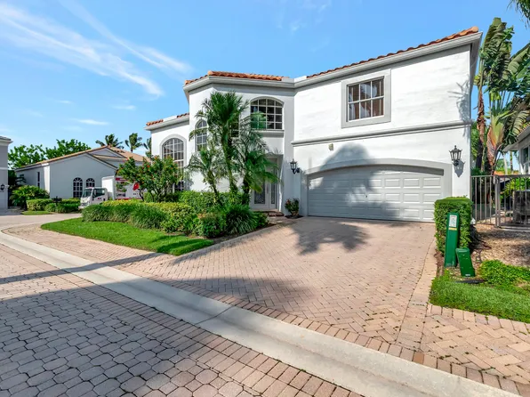 6521 NW 42nd Way, Boca Raton, FL 33496
