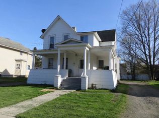 126 Elm St, Waverly, NY 14892