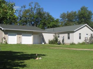 66556 Adams Rd, Cassopolis, MI 49031