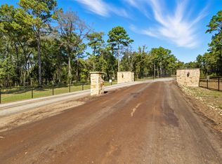 60 County Road 114 Lot 60, Centerville, TX 75833