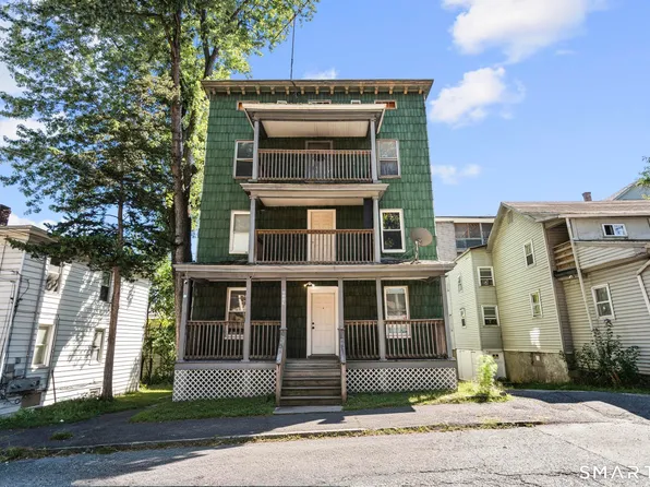 113 Green Street, Waterbury, CT 06708