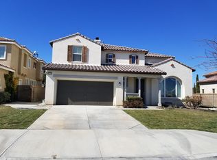43839 42nd St W, Lancaster, CA 93536