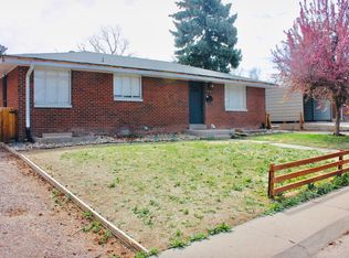 6664 S Penrose Ct, Centennial, CO 80121