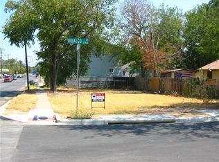 2500 Hidalgo St, Austin, TX 78702