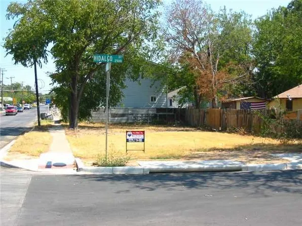 2500 Hidalgo St, Austin, TX 78702