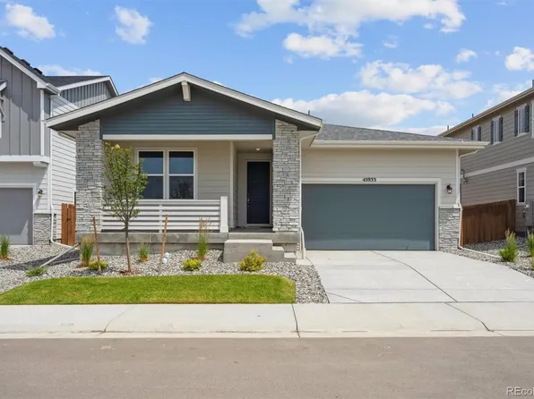 45933 Wood Thrush Avenue, Bennett, CO 80102