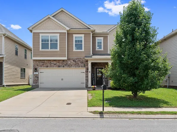 4063 Cannonsgate Ln, Murfreesboro, TN 37128