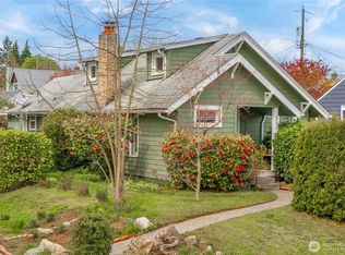 3102 N Mullen St, Tacoma, WA