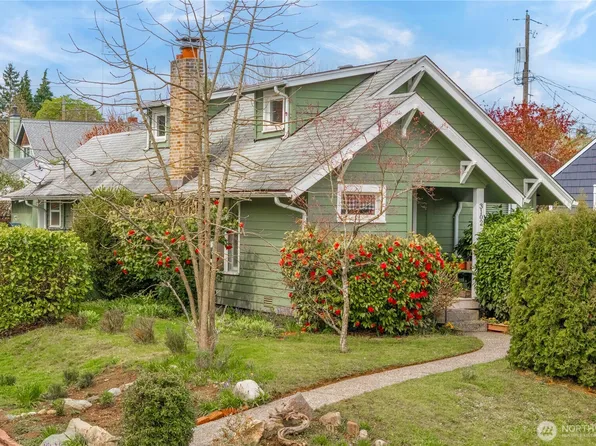 3102 N Mullen Street, Tacoma, WA 98407